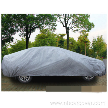 Low Price Portable Tent Sun Protection Car Cover